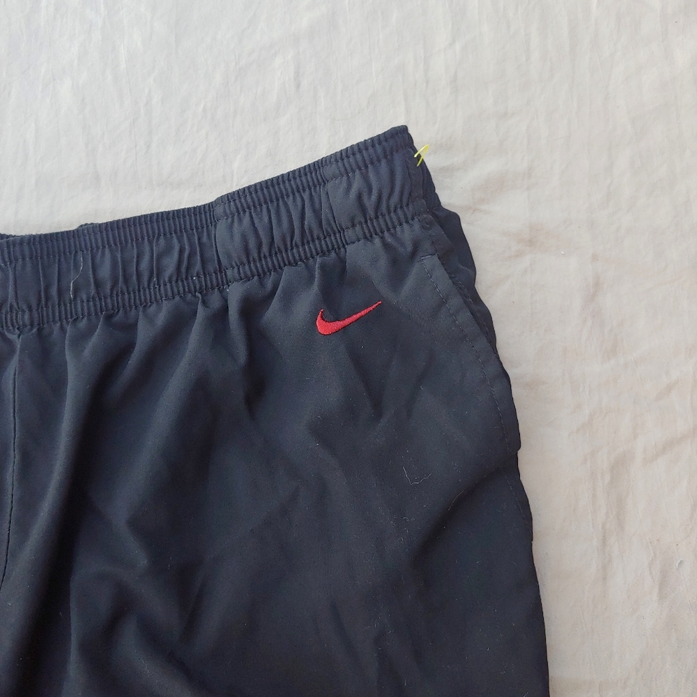 Nike vintage track pants